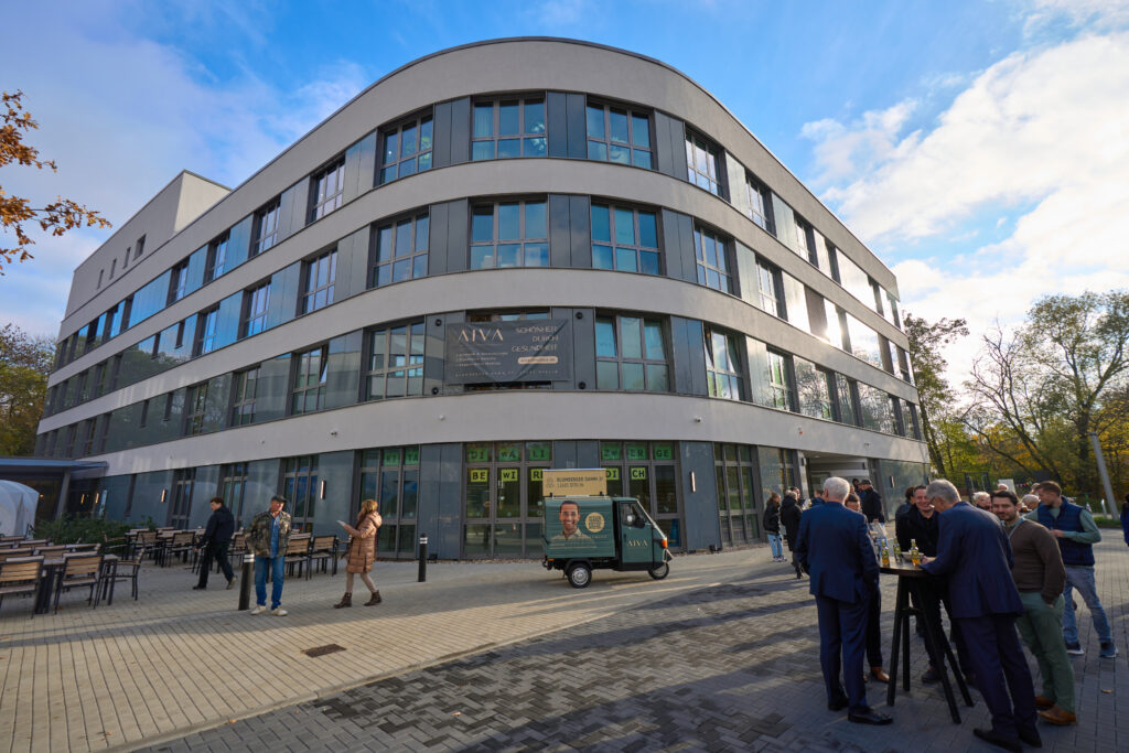 Best Clinics for Hyperbaric Oxygen Therapy for Parkinson’s related image