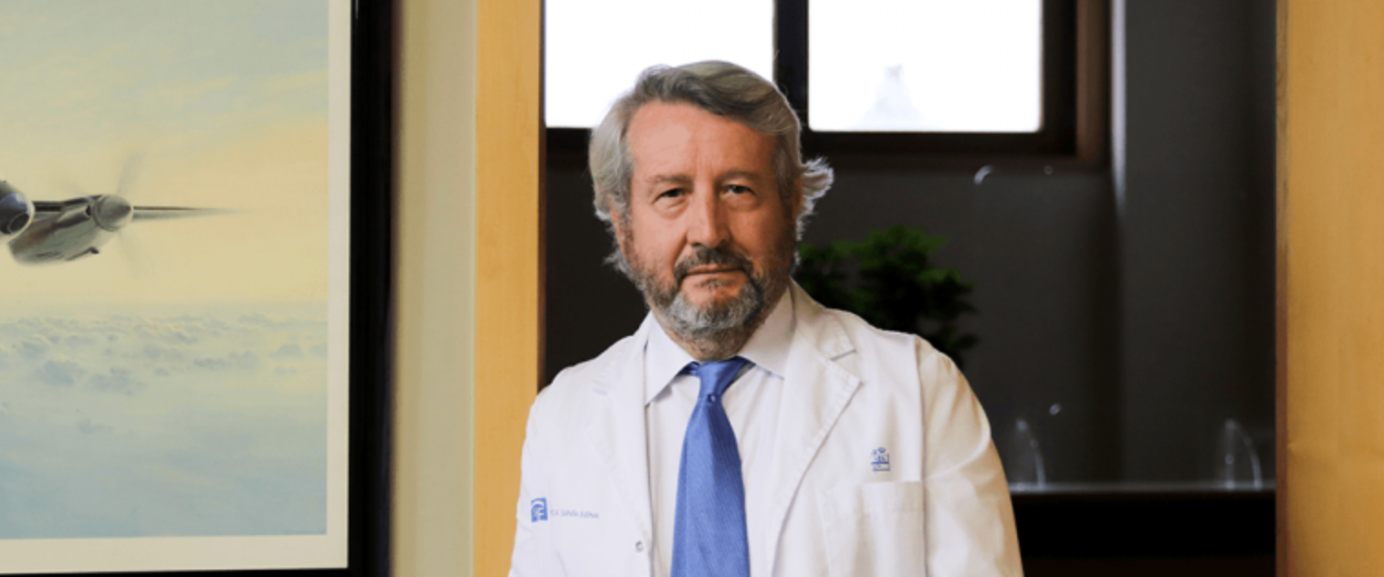 Best Hospitals Offering Stem Cell Treatment for Disc Injuries related image