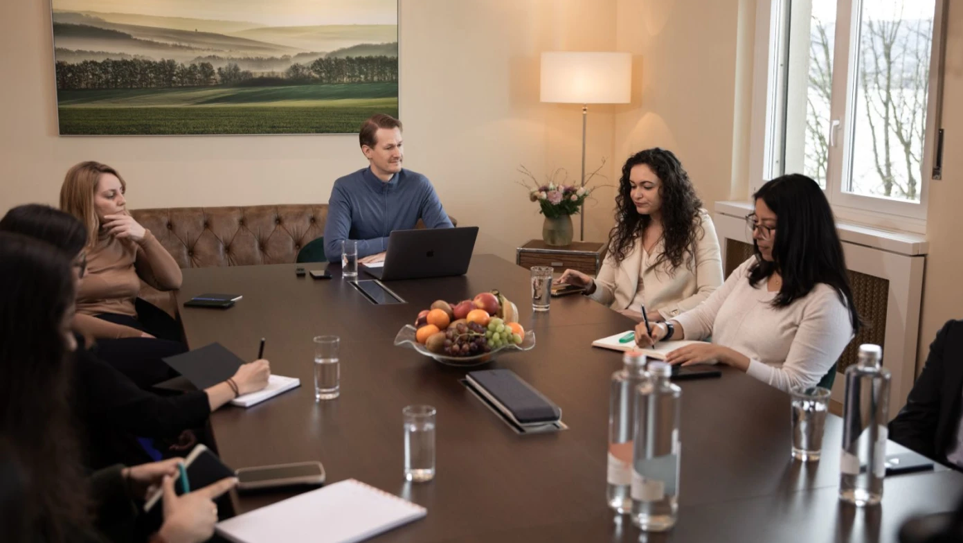 Luxury Drug & Alcohol Rehab Centers in Switzerland related image