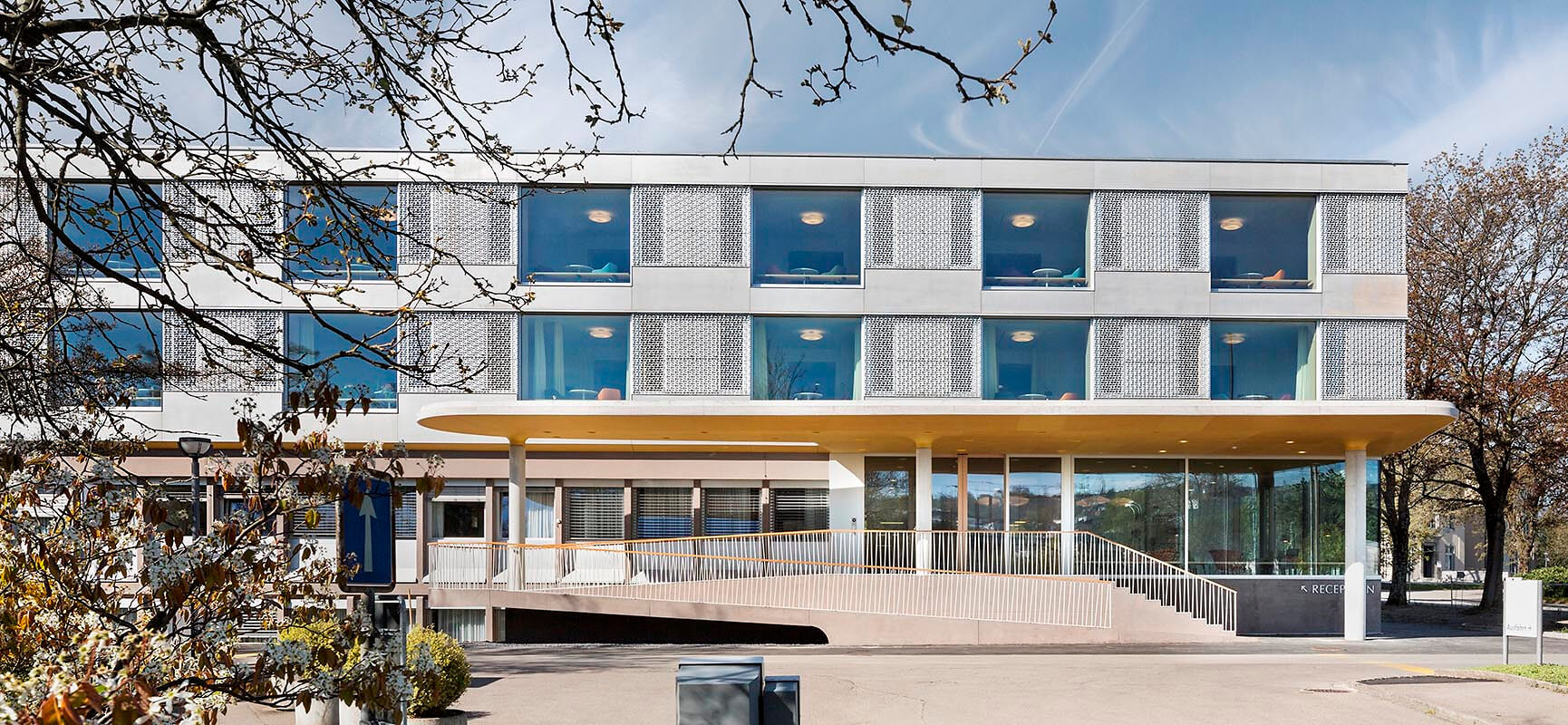 Rehabilitation After Stroke in Switzerland related image