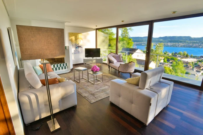 Luxury Drug & Alcohol Rehab Centers in Switzerland related image