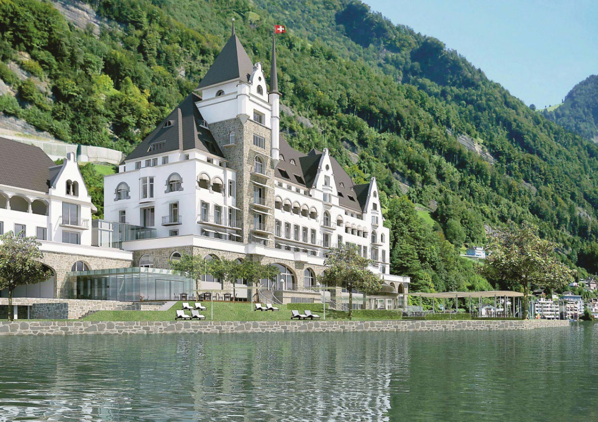 Rehabilitation After Stroke in Switzerland related image