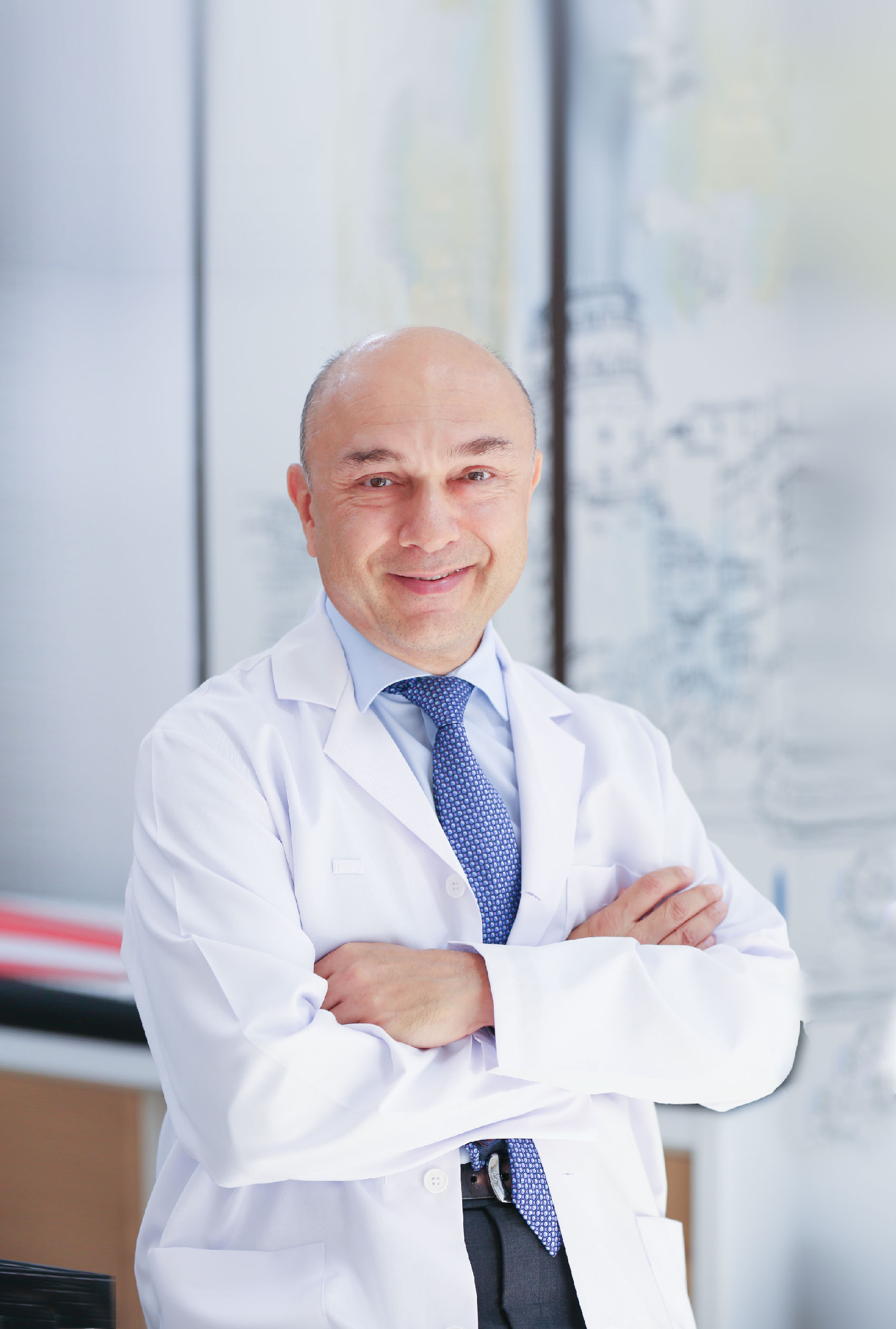 Deep Brain Stimulation in Turkey: A Complete Guide for 2026 related image