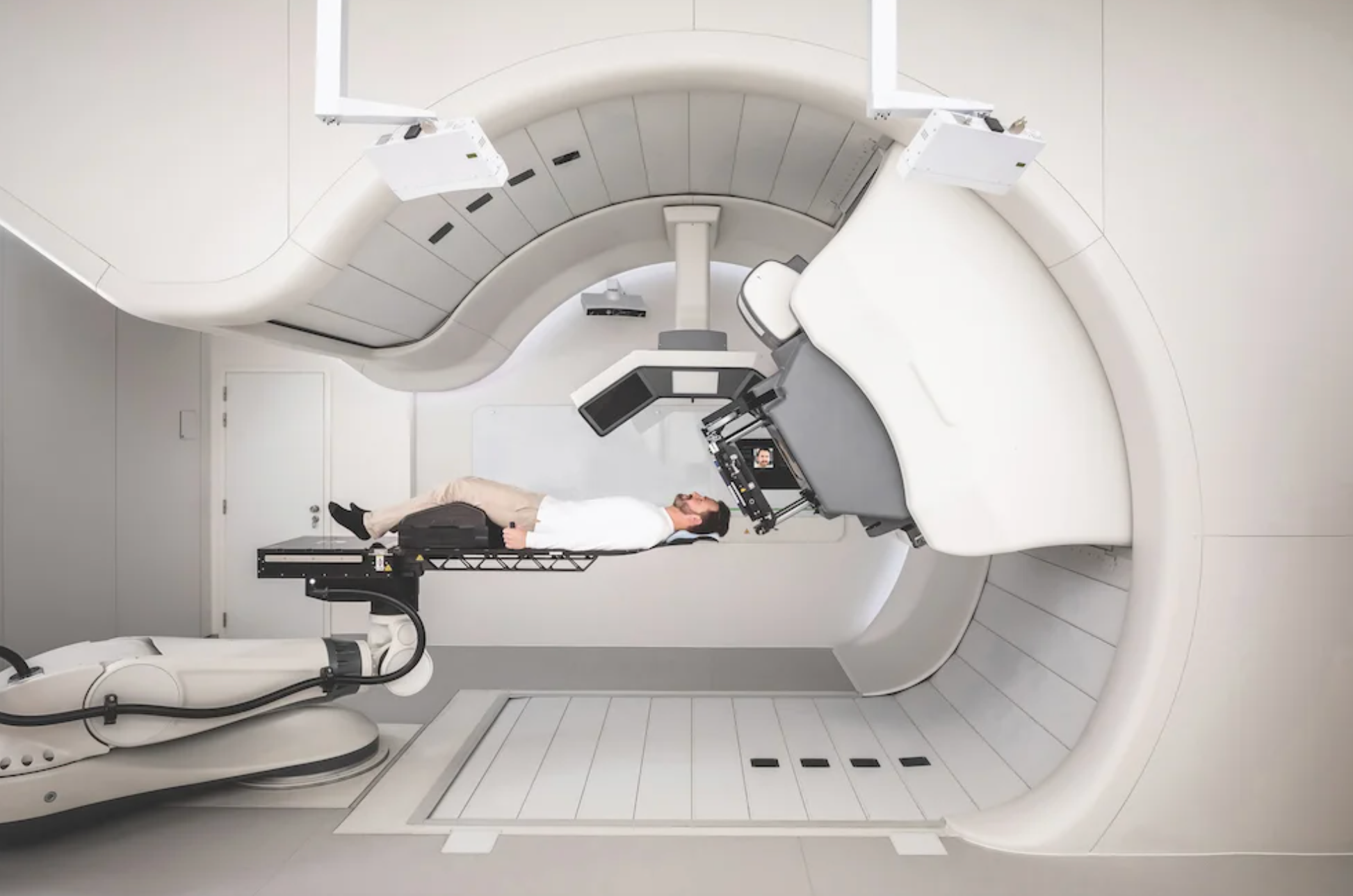 Proton Therapy Cost: A Global Pricing Guide by Country and Clinic related image