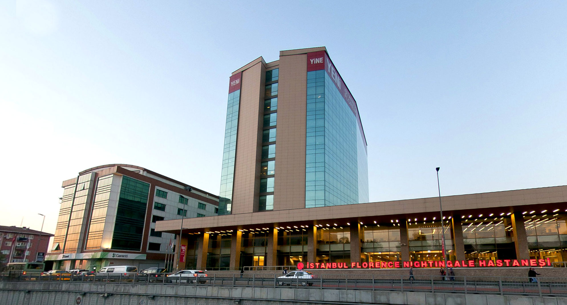 Eyelid Surgery (Blepharoplasty) in Turkey (2026) related image