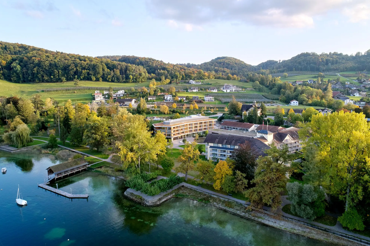 Rehabilitation After Stroke in Switzerland related image