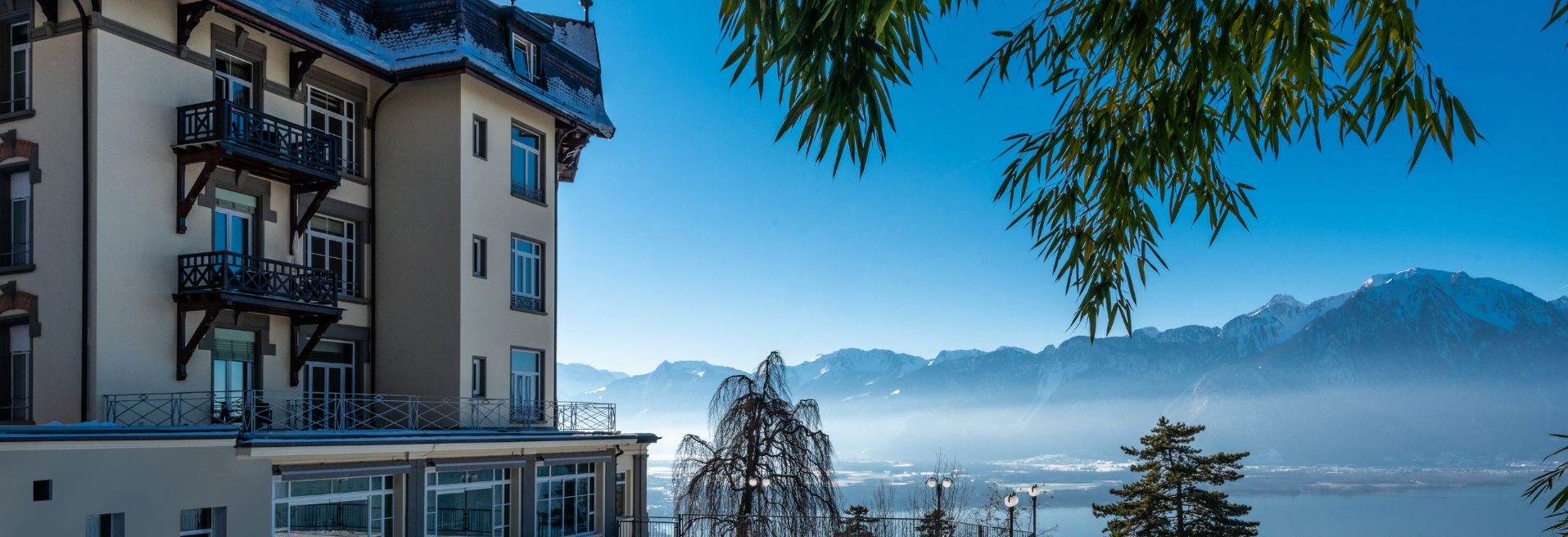 Rehabilitation for Multiple Sclerosis in Switzerland related image