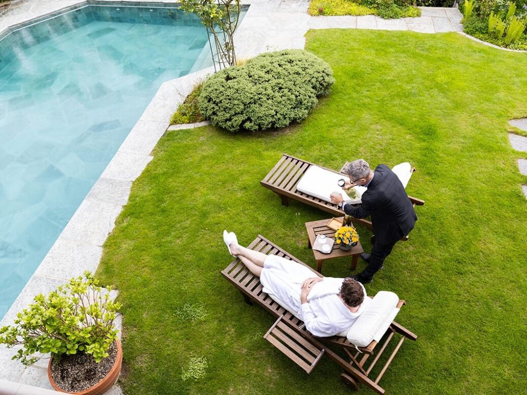 Luxury Drug & Alcohol Rehab Centers in Switzerland related image