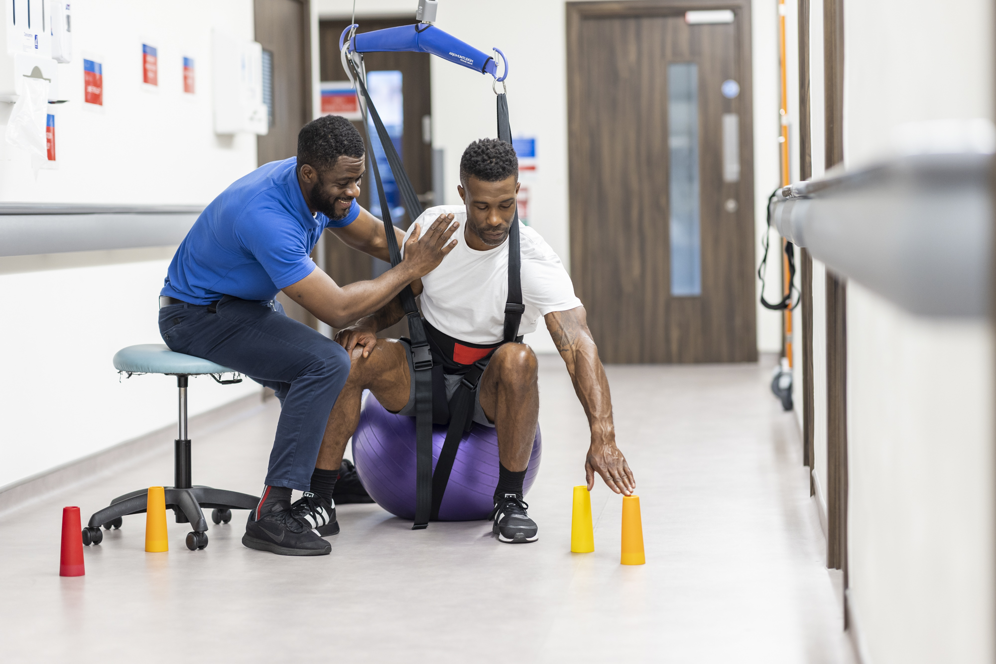 Rehabilitation After Stroke in Switzerland related image