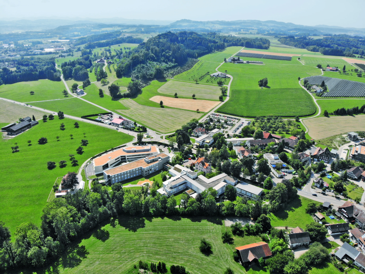 Rehabilitation for Multiple Sclerosis in Switzerland related image