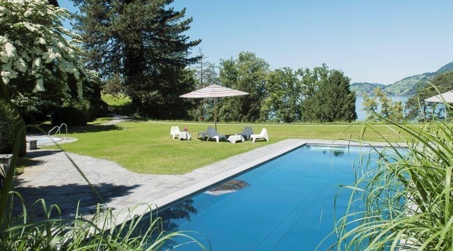 Luxury Drug & Alcohol Rehab Centers in Switzerland related image