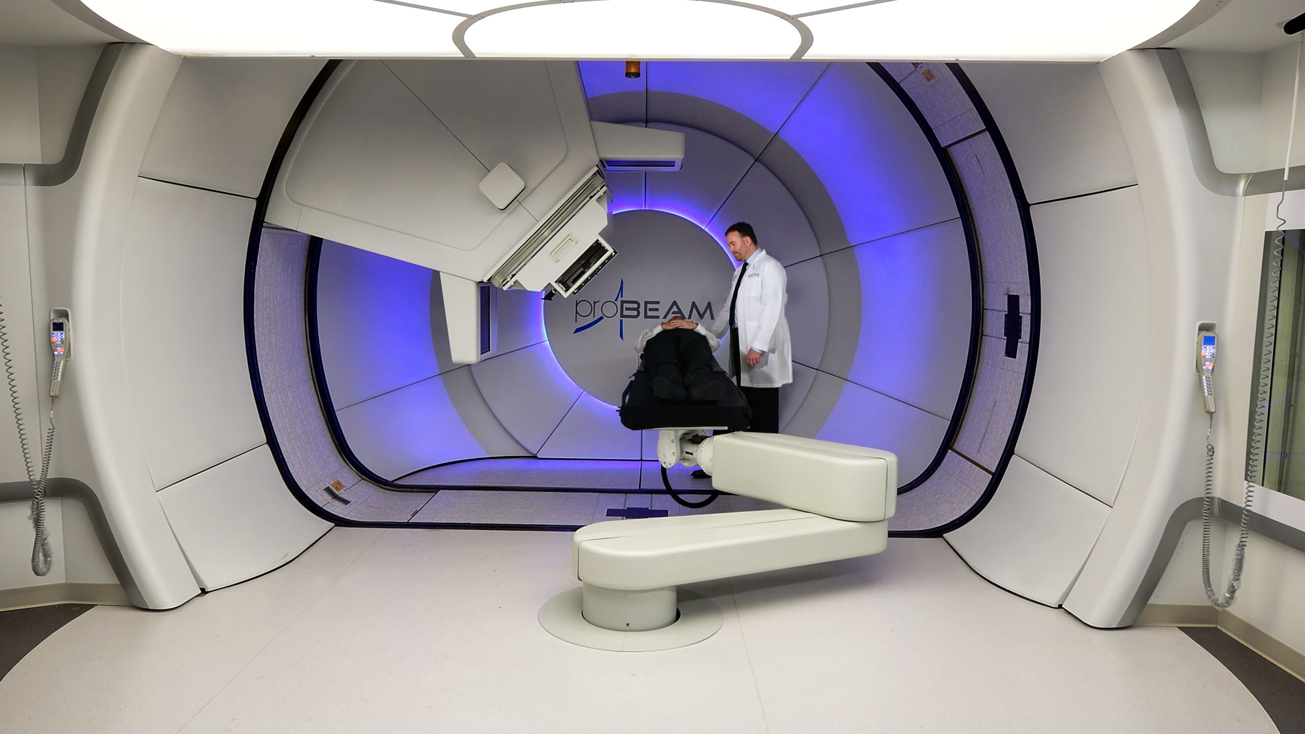 Proton Therapy Cost: A Global Pricing Guide by Country and Clinic related image