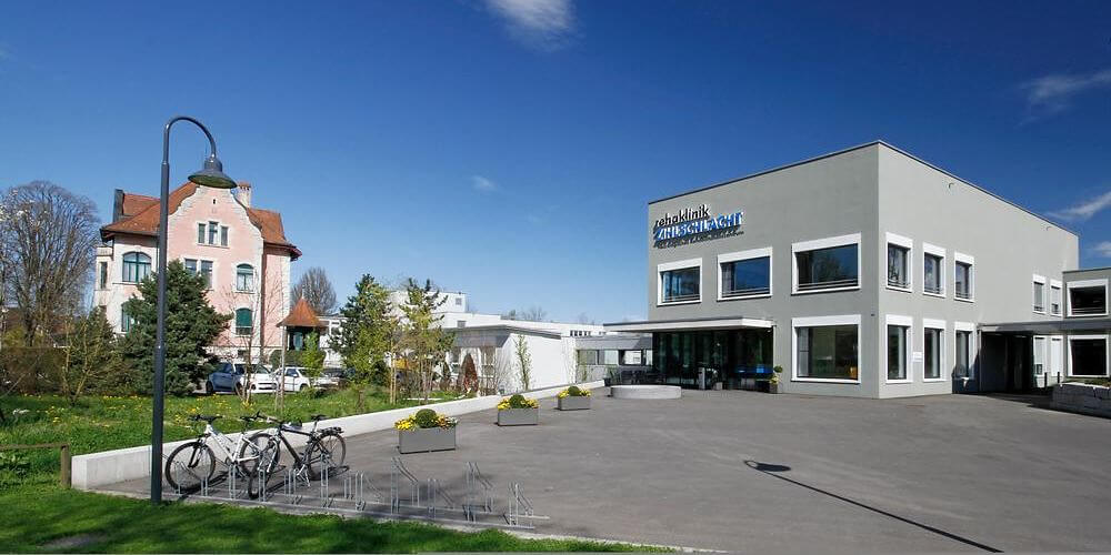 Rehabilitation After Stroke in Switzerland related image