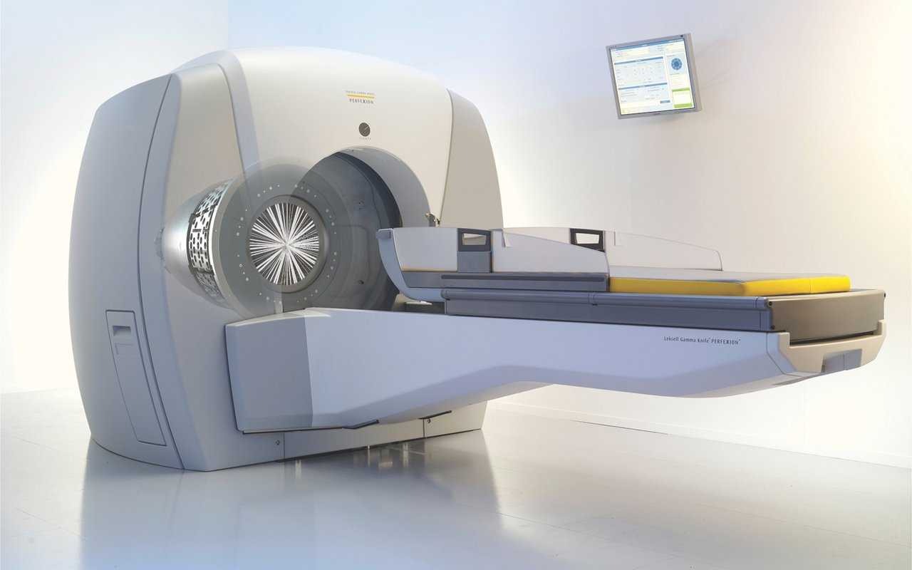Gamma Knife Surgery in Turkey - Costs, Best Clinics & Doctors related image