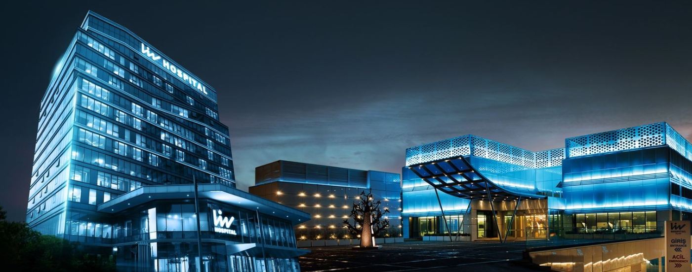 Multiple Sclerosis Treatment in Turkey: Costs, Clinics & Doctors related image