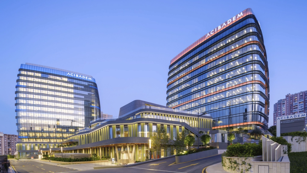 Gamma Knife Surgery in Turkey - Costs, Best Clinics & Doctors related image