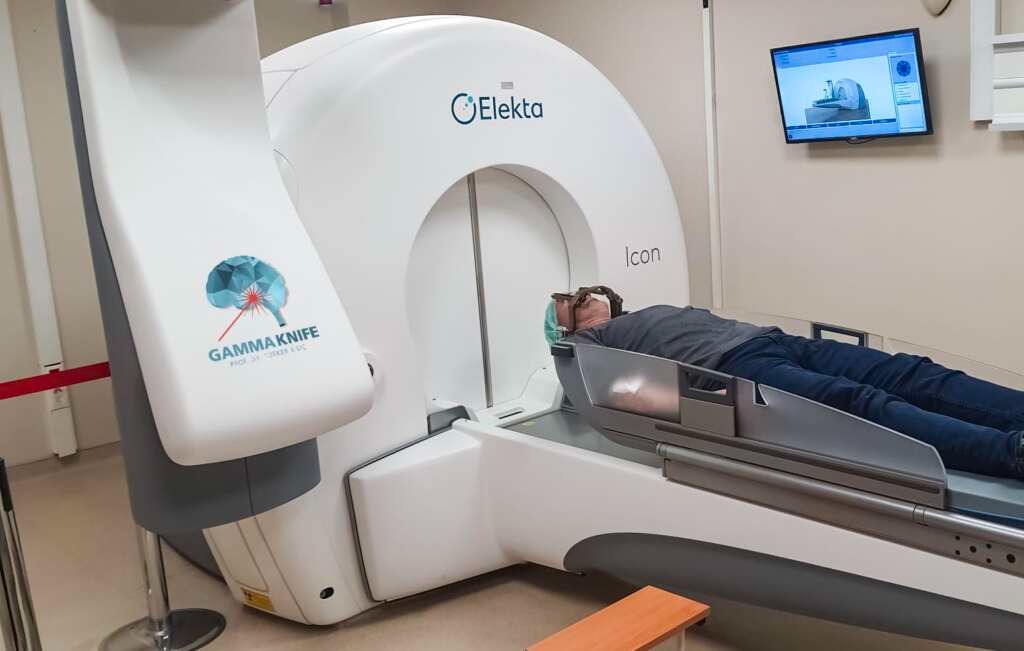 Gamma Knife Surgery in Turkey - Costs, Best Clinics & Doctors related image