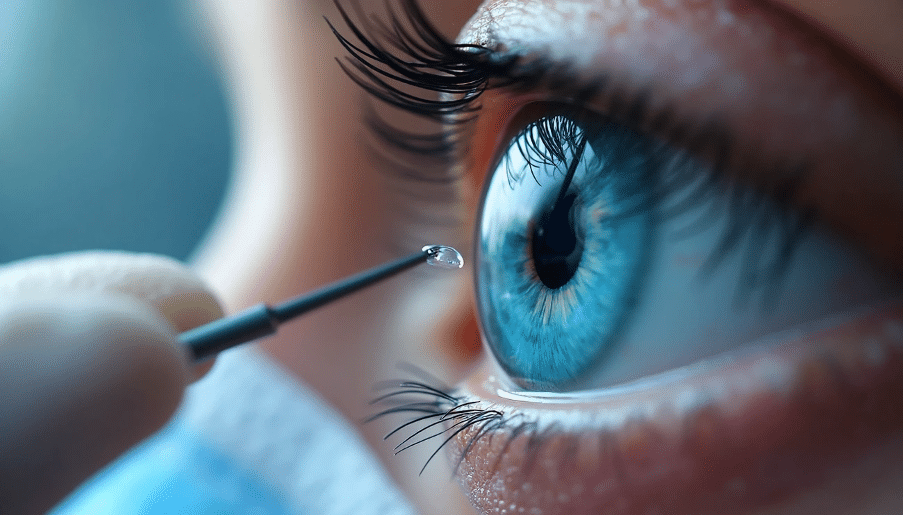 Laser Eye Surgery in Turkey related image