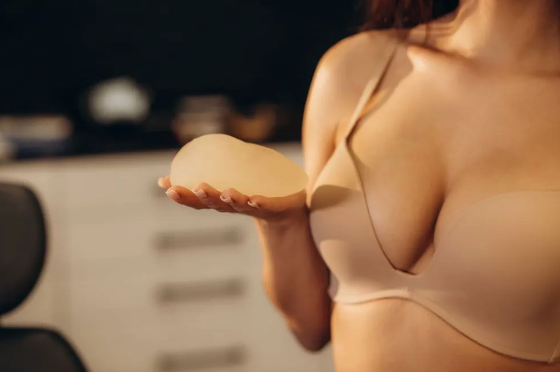 Breast Augmentation (Breast Implants) in Turkey related image