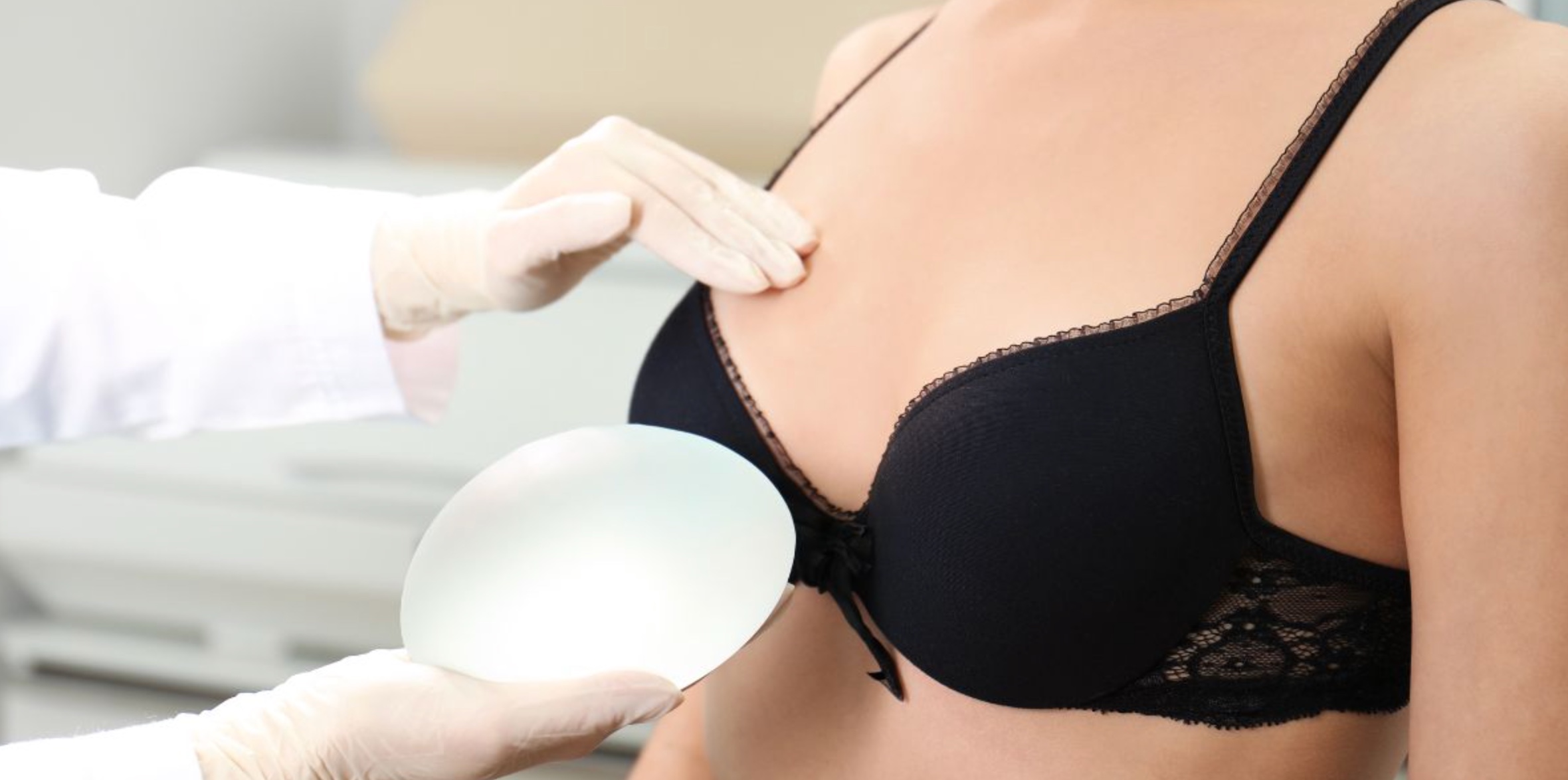 Breast Augmentation (Breast Implants) in Turkey related image