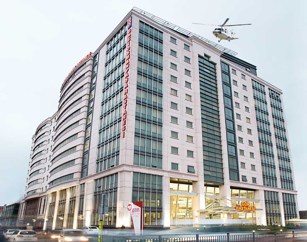 Bone Marrow Transplant in Turkey related image