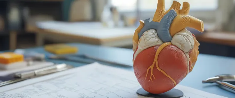 Heart Bypass Surgery in Turkey related image