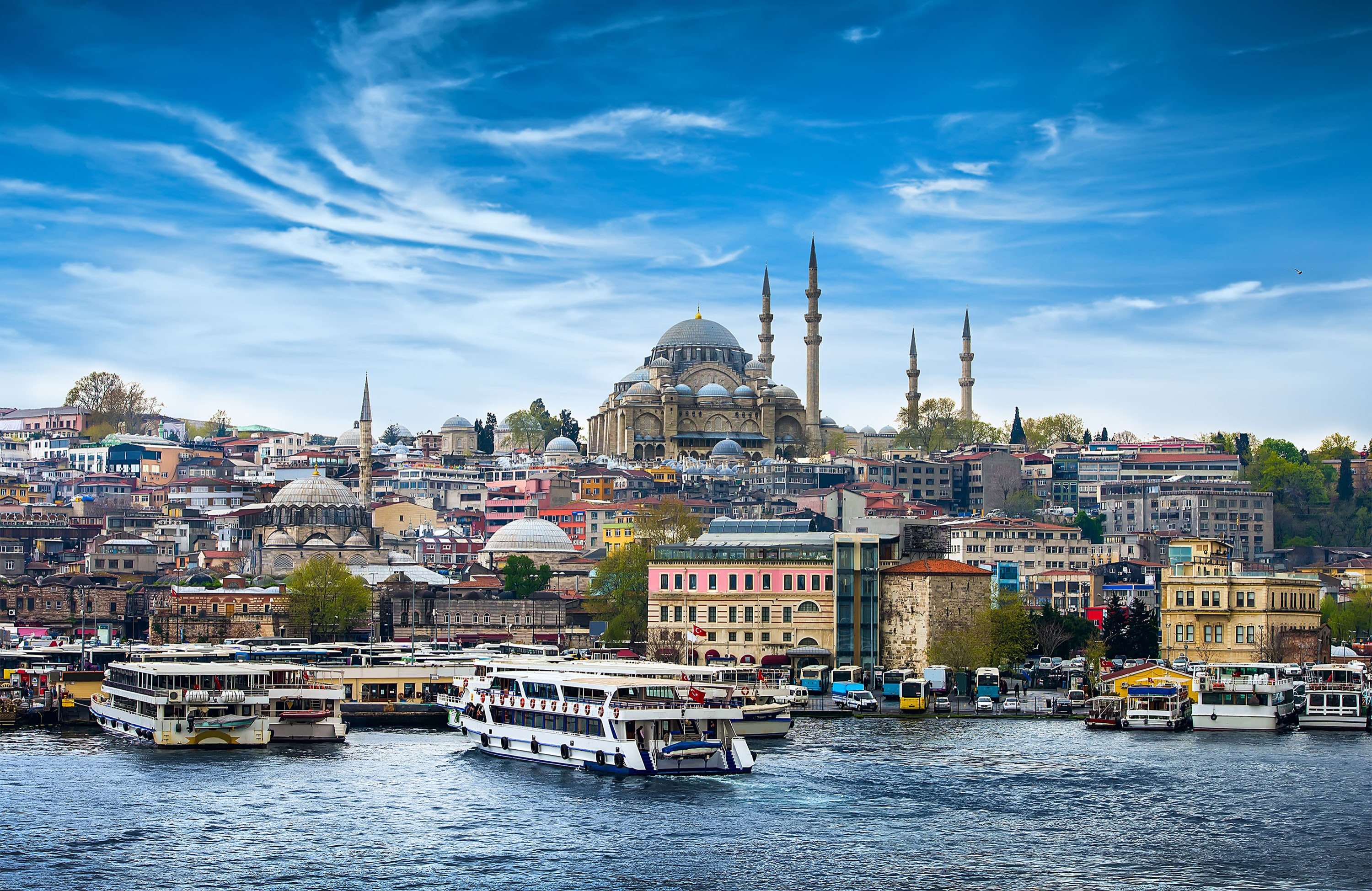 Laser Eye Surgery in Turkey related image