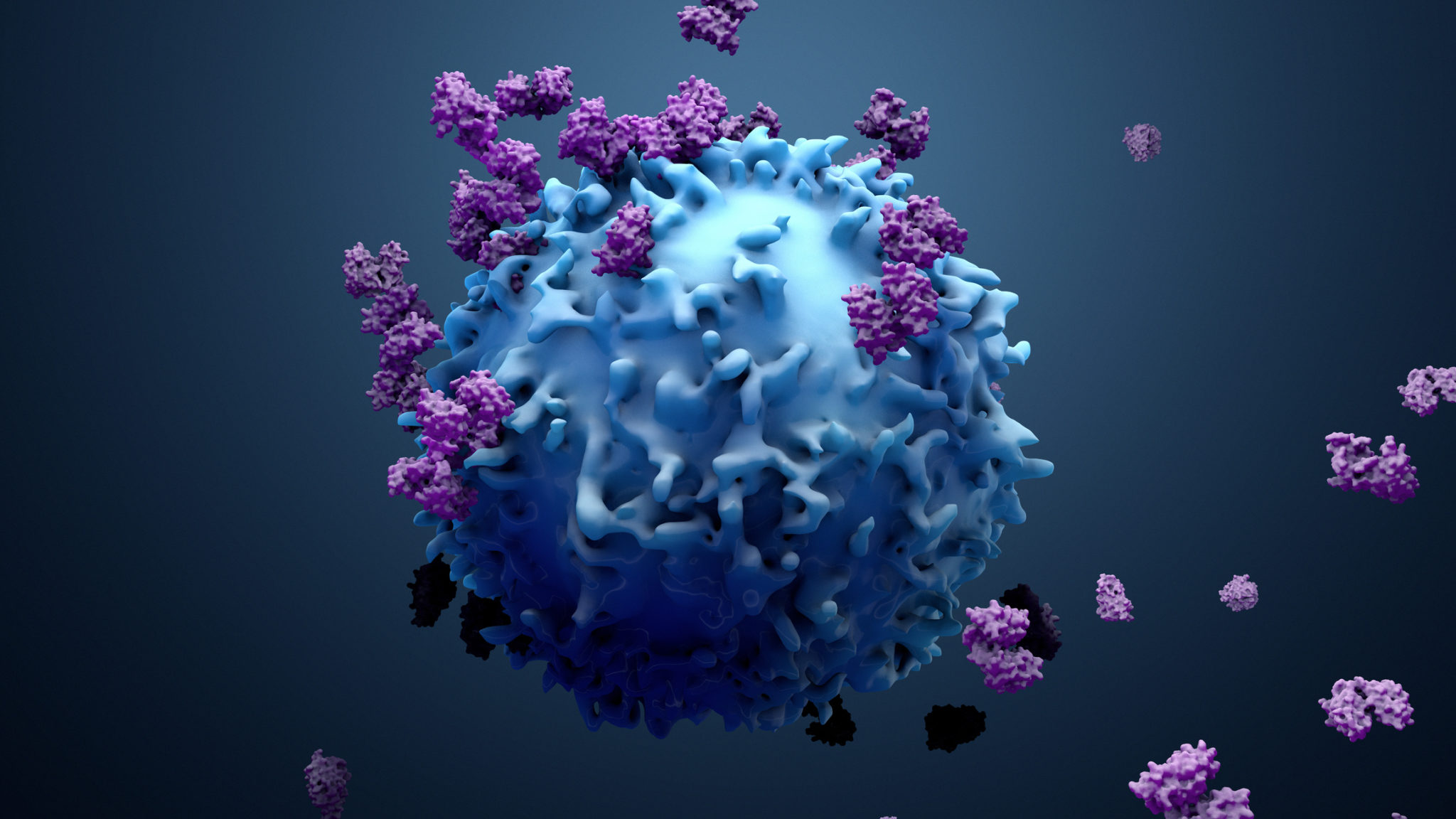 CAR-T Cell Therapy Abroad related image